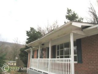 Foreclosed Home - List 100251862