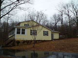Foreclosed Home - List 100001639