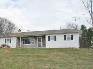 Foreclosed Home - List 100001640