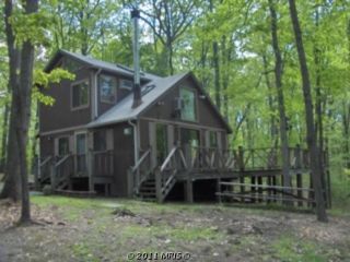 Foreclosed Home - 977 BOY SCOUT RD, 25427