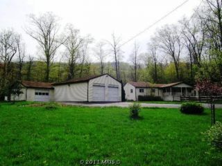 Foreclosed Home - List 100066194