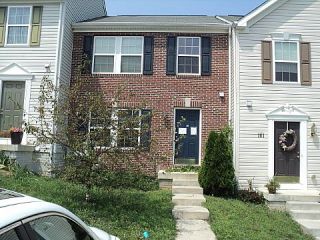 Foreclosed Home - 99 GRINDSTONE DR, 25427