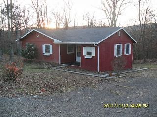 Foreclosed Home - 2959 MOUNTAIN LAKE RD, 25427