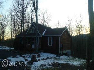 Foreclosed Home - 243 VACATION WAY, 25427