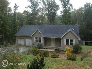 Foreclosed Home - 76 COON HOLLOW TRL, 25427