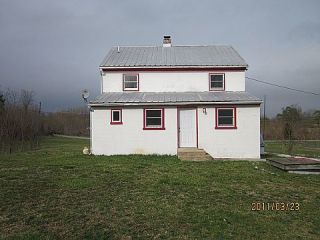 Foreclosed Home - List 100001643