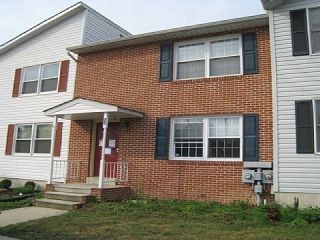 Foreclosed Home - List 100116195
