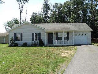 Foreclosed Home - List 100135734