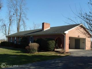 Foreclosed Home - 268 JUBAL EARLY AVE, 25428