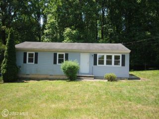 Foreclosed Home - 314 CARDINAL DR, 25428
