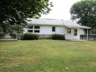 Foreclosed Home - 4945 CHARLES TOWN RD, 25430