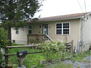 Foreclosed Home - List 100251823