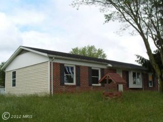 Foreclosed Home - List 100301703