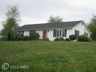 Foreclosed Home - List 100312654
