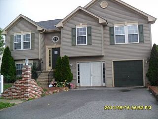 Foreclosed Home - List 100069204