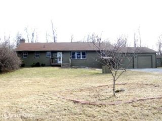 Foreclosed Home - 55 STAR LN, 25438
