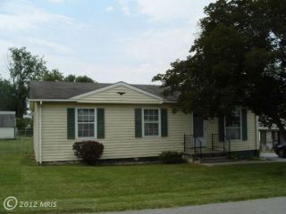 Foreclosed Home - 110 APPLE TREE DR, 25438