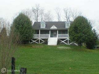 Foreclosed Home - 539 TURNER RD, 25443