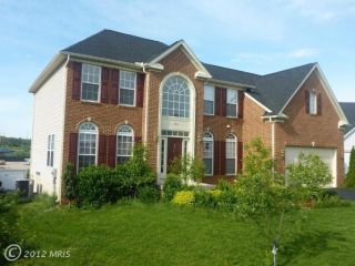 Foreclosed Home - 85 RAMS CT, 25443