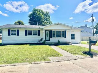 Foreclosed Home - 128 MILLER DR, 25504