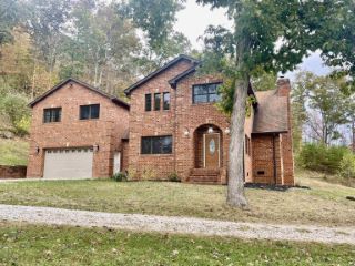 Foreclosed Home - 6167 EDENS BRANCH RD, 25504
