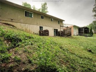 Foreclosed Home - 284 JANE DR, 25510
