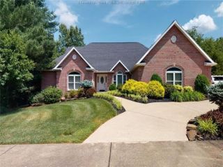 Foreclosed Home - 5142 SUMMER DR, 25510