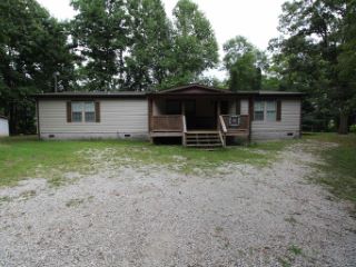 Foreclosed Home - 1030 HURRICANE BRANCH RD, 25517