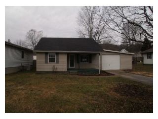 Foreclosed Home - 2476 VIRGINIA AVE, 25526