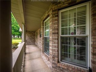 Foreclosed Home - 13 MEADOW RIDGE DR, 25526