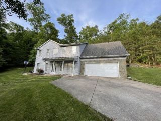 Foreclosed Home - 211 HIGHLANDS RD, 25526