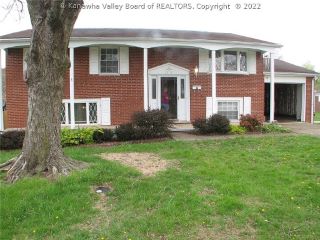 Foreclosed Home - 2818 WASHINGTON AVE, 25526