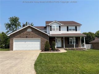 Foreclosed Home - 103 MULBERRY DR, 25526