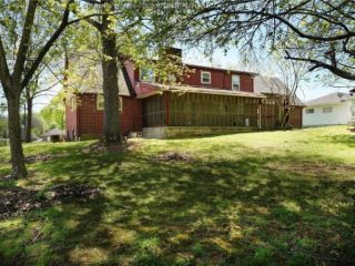 Foreclosed Home - 3958 TEAYS VALLEY RD, 25526