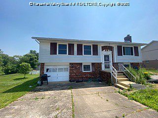 Foreclosed Home - 146 WASHINGTON CIR, 25526