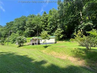 Foreclosed Home - 1492 MIDDLE HORSE CREEK RD, 25529