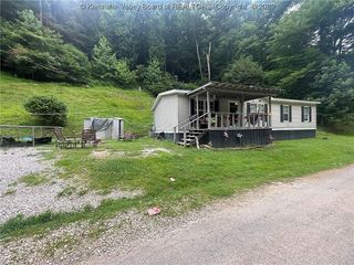 Foreclosed Home - 1358 MIDDLE HORSE CREEK RD, 25529