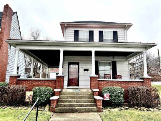 Foreclosed Home - 1020 CHESTNUT ST, 25530