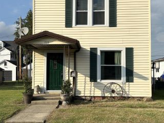 Foreclosed Home - 1513 PINE ST, 25530