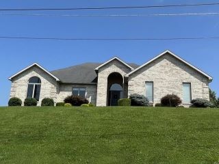 Foreclosed Home - 514 ROLLING HILLS DR, 25535