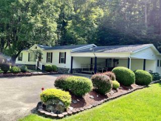 Foreclosed Home - 5385 MAYS BRANCH RD, 25535
