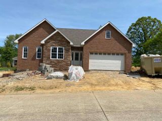 Foreclosed Home - 3 SECKEL DR, 25541