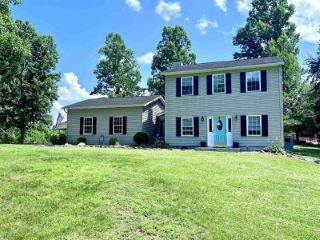 Foreclosed Home - 154 BEECHWOOD DR, 25545