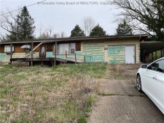 Foreclosed Home - 5355 SANDHILL RD, 25550
