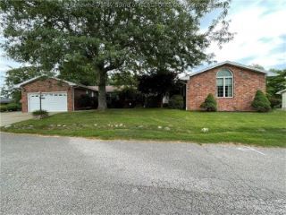Foreclosed Home - 103 FULTON DR, 25550