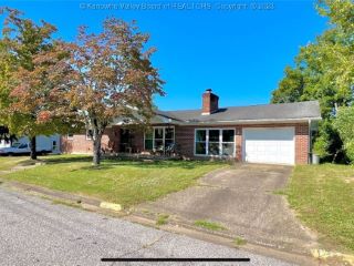 Foreclosed Home - 2225 LINCOLN AVE, 25550