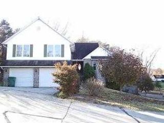 Foreclosed Home - List 100068582