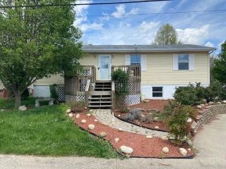Foreclosed Home - 202 TEAYS VILLA, 25560
