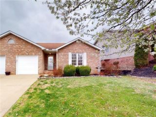 Foreclosed Home - 134 FOUNTAIN WAY, 25560
