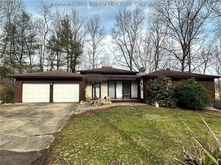 Foreclosed Home - 14 MEADOWOOD ESTS, 25560